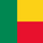 ##### BENIN ##### logo