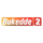 UGA - BUKKEDE 2 logo