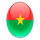 ##### BURKINO FASSO ##### logo