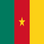 ##### CAMEROON ##### logo