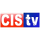 GUI - CIS TV logo