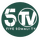 SOM - FIVE SOMALIA TV logo