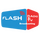 AF - FLASH TV AF - RWANDA logo