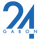 GB - GABON 24 logo