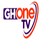 GHA - GH ONE TV logo