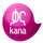 ETHO - KANA TV logo