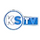 UGA - KS TV logo