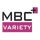 GOBX - MBC VARIETY UHD logo