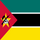 ##### MOZAMBIQUE ##### logo