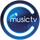 SEN - MUSIC TV logo