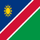 ##### NAMIBIA ##### logo