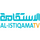 AR - OMAN ALISTIQAMA TV logo