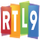 AF - RTL 9 logo