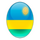 ##### RWANDA ##### logo