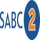 VIP - SABC 2 UHD logo