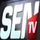 AF - SEN TV logo