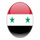 SY - SYRIA TV logo