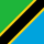 ##### TANZANIA ##### logo