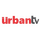 UGA - URBAN TV logo