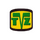 TNZ - ZANZIBAR TV logo