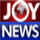 GHA - JOY NEWS logo