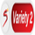 VIP - SUPERSPORT VARIETY 2 FHD logo