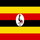 ##### UGANDA ##### logo