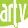 CA[FR] ARTV logo