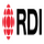 CA[FR] RDI 4K logo