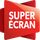 CA[FR] SUPER ECRAN 4 logo
