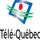 CA[FR] TELE QUEBEC 4K logo