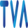 CA[FR] TVA MONTREAL logo