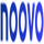 CA[FR] NOOVO logo