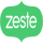 CA[FR] ZESTE logo