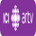 CA[FR] ICI ARTV logo