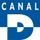CA[FR] CANAL D logo