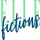 CA[FR] ELLE FICTONS logo
