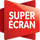 CA[FR] SUPER ECRAN 1 HD logo