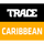CA[FR] TRACE CARIBBEAN logo