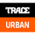 CA[FR] TRACE URBAN logo