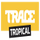 CA[FR] TRACE TROPICAL logo