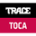 CA[FR] TRACE TOCA logo