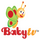 CA[FR] BABY TV logo