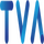 CA[FR] TVA TROIS-RIVIERES logo