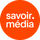 CA[FR] SAVOIR. MEDIA logo