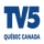 CA[FR] TV5 QUEBEC logo