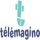 CA[FR] TELEMAGINO logo
