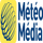 CA[FR] METEO MEDIA MONTREAL HD logo