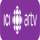 CA[FR] ICI ARTV HD logo