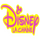 CA[FR]  LA CHAINE DISNEY logo